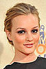 Leighton Meester at MTV Movie Awards 2009