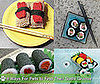 Sushi For Dogs, Sushi For Cats: Sushi-Themed Toys and Treats for Pet