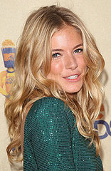 How-To: Sienna Miller's MTV Movie Awards Hair