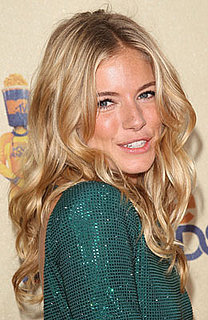 How-To: Sienna Miller's MTV Movie Awards Hair