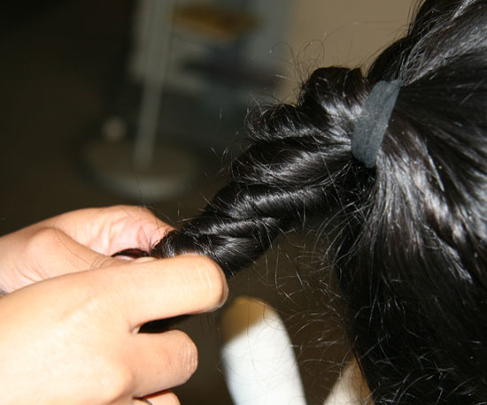 How-To: The Rope Braid How-To: The Rope Braid