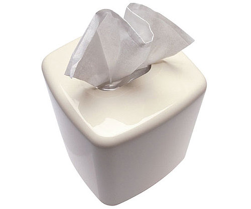 Cushion Any Blows Cushion Any Blows