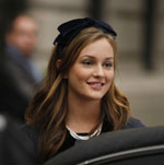The Many Headbands of Blair Waldorf