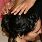 How-To: Learn a Lace Braid 