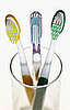 3 Toothbrush Tricks (That Don't Involve Your Teeth) 