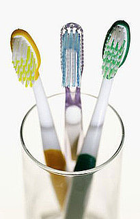 3 Toothbrush Tricks (That Don't Involve Your Teeth) 