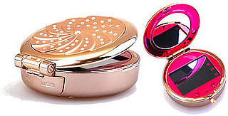 Crystal Cell Phone Compact: Love It or Leave It?  