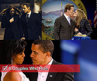 The Power of Love: 8 Couples Who Rule
