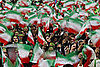 Iran Marks 30th Anniversary of Islamic Revolution