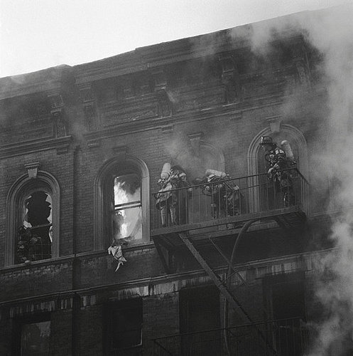 Renters Innocent in Firefighter Deaths Caused by Fake Walls