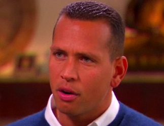 Baseball Great Alex Rodriguez Admits to Steroid Use