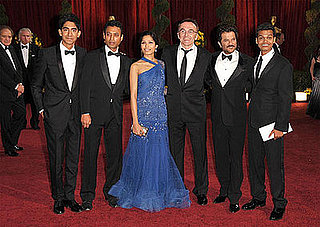 Front Page: Best Picture Slumdog Millionaire Wins 8 Oscars