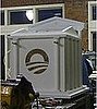 This (New) Home: Summa Canum, the Obama Dog House