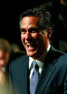 Romney Wins Conservative Straw Poll — How Would You Vote?