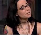 Janeane Garofalo Says Minorities in GOP Suffer Stockholm Syndrome — Overboard? 