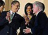 Obama Sings Happy Birthday to Ted Kennedy!