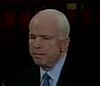 Briefing Book! John McCain Is Angry at Barack Obama 