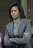 Briefing Book! Jack Cafferty Has a Crush on Mrs. Obama