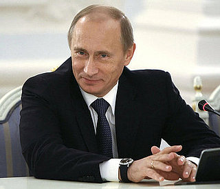 Front Page: President Obama Sends Russia a "Secret" Letter 