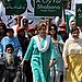 Pakistani Human Rights Activists 