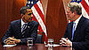 Should Obama Put Global Warming at the Top of His List?