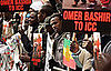 Front Page: Sudan's Bashir Indicted For War Crimes in Darfur