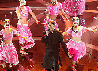 Week in Weird News: Indian Party Buys Slumdog Song