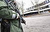 Lawmakers Crack Down on Guns After Shooting Rampages 