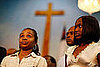 Briefing Book! Religious People Are Vanishing From America