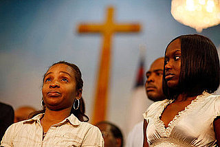 Briefing Book! Religious People Are Vanishing From America