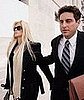 Front Page: Arrests Made in the Death of Anna Nicole Smith