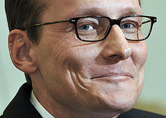 Bed and Blackmail: Swiss Gigolo Swindled Wealthy Lovers