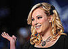Do You Agree With Meghan McCain About Women's Weight?