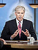 Briefing Book! New Yorkers Think David Gregory Has Bad Hair