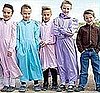 People Checks In With Polygamous Ranch Children Year Later 