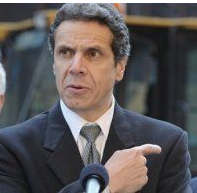 Cuomo Reveals AIG Bonus Details