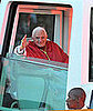 Using Protection: Vatican Defends Pope on Condoms 