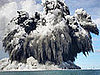 Week in Weird News: Underwater Volcano Blows Up the Sky