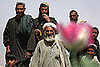 US to Consider Political Party For the Taliban — Victory?