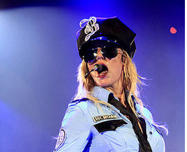 House Minority Whip Chooses Britney Spears Over Obama