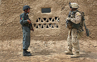 Front Page: Obama Orders More Troops to Afghanistan 