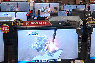 North Korea Launches Rocket Against the Will of the World