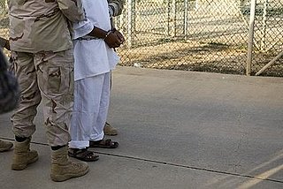Director Goes Inside Gitmo and Shares Experience With Us