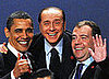 Briefing Book! G20 Has Been Good For the Stock Market