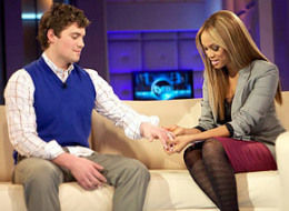 Briefing Book! Levi Johnston Opens Up to Tyra Banks