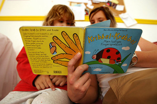 Homeschooling German Family Seeks Asylum in US