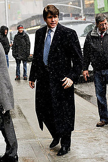 16 Felony Charges For Ex-Governor Rod Blagojevich 