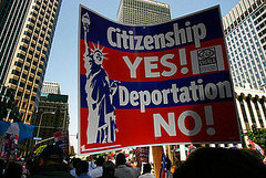 Masochist President Obama Prepares to Tackle Immigration Masochist President Obama Prepares to Tackle Immigration