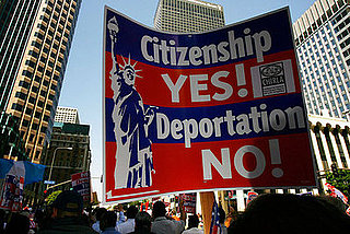 Masochist President Obama Prepares to Tackle Immigration 