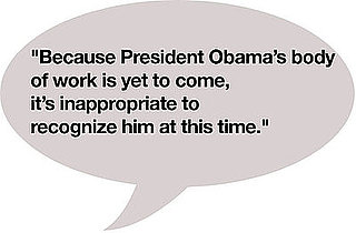 Arizona State University Won't Give Obama Honorary Degree